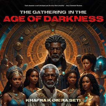 The Gathering in the Age of Darkness: Wall Street West