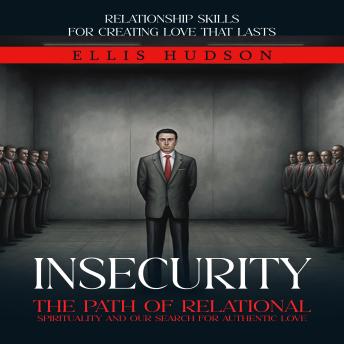 Insecurity: Relationship Skills for Creating Love That Lasts (The Path of Relational Spirituality and Our Search for Authentic Love
