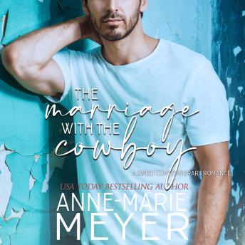 The Marriage with the Cowboy