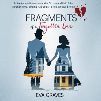 Fragments Of A Forgotten Love: In An Ancient House, Memories Of Love And Pain Echo Through Time, Binding Two Souls To Heal What Is Broken
