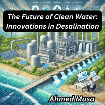 The Future of Clean Water: Innovations in Desalination