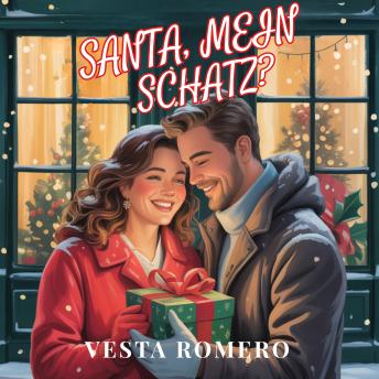 [German] - Santa, mein Schatz?