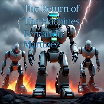 The Return Of The Machines