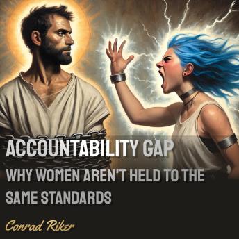 Accountability Gap: Why Women Aren’t Held to the Same Standards