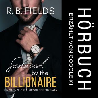 Seduced by the Billionaire: Ein Steinreicher Junggesellenroman (Buch 6) - R. B. Fields