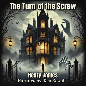 The Turn of the Screw