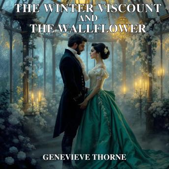 The Winter Viscount and the Wallflower