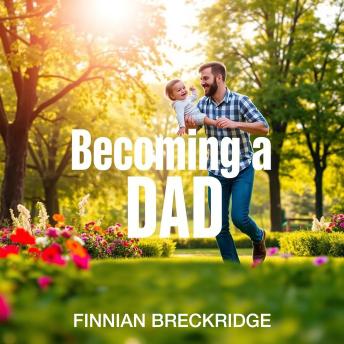 Becoming a Dad: Your Essential Guide to Fatherhood Success: 'Elevate your fatherhood journey! Discover engaging audio lessons for confident parenting success today!'