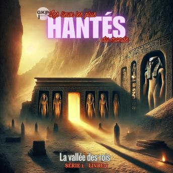 [French] - La vallée des rois