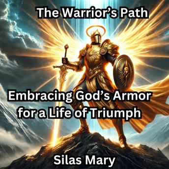 The Warrior’s Path: Embracing God’s Armor for a Life of Triumph