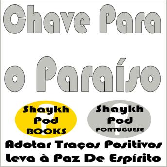 [Portuguese] - Chave Para o Paraíso