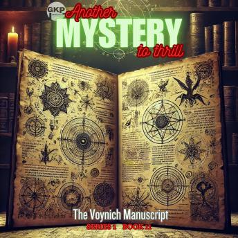 The Voynich Manuscript