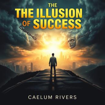 The Illusion of Success: How a Rich Kid Became a Household Name: 'Elevate your aspirations with 'The Illusion of Success'—engaging audio for transformative personal growth!'
