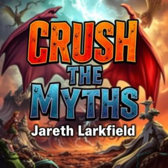 Crush the Myths: How Processed Foods Are Sabotaging Your Health: 'Transform your wellness journey! Explore our audiobook exposing the hidden dangers of processed foods today!'