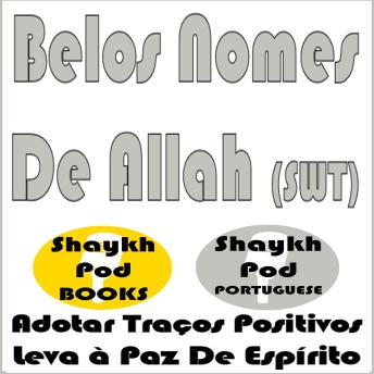 [Portuguese] - Belos Nomes De Allah