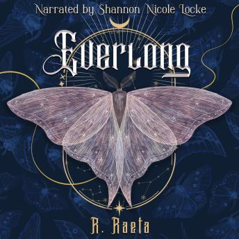 Everlong: An Immortal Love Story