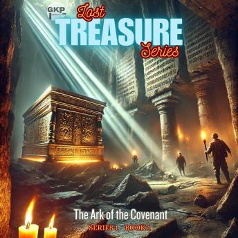 The Ark of the Covenant