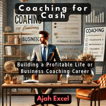 Coaching for Cash: Building a Profitable Life or Business Coaching Career