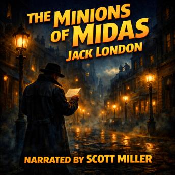 The Minions of Midas: A Secret Society, a Ruthless Demand
