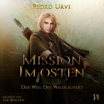 [German] - Mission im Osten