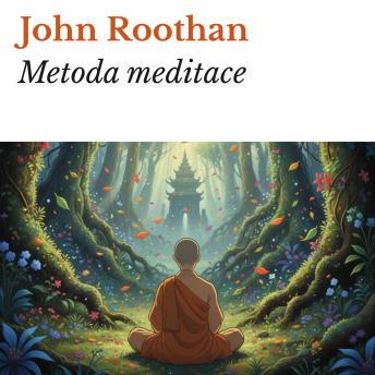 [Czech] - Metoda meditace
