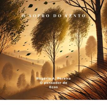 [Portuguese] - O Sopro do Vento