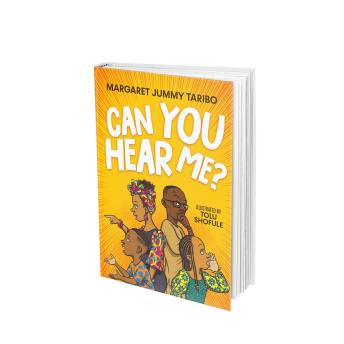 Can You Hear Me?