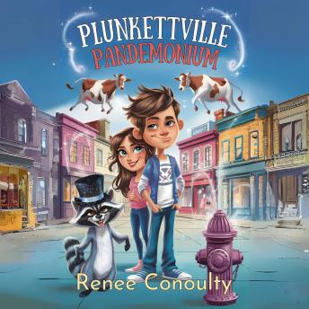 Plunkettville Pandemonium