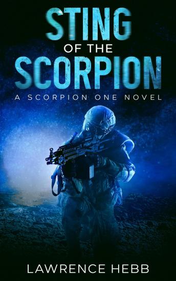 Sting of the Scorpion