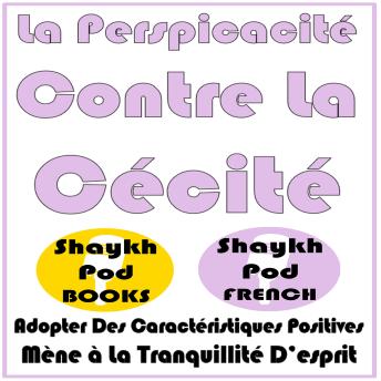 [French] - La Perspicacité Contre La Cécité