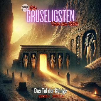 [German] - Das Tal der Könige