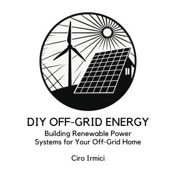 DIY Off-Grid Energy: Building Renewable Power Systems for Your Off-Grid Home