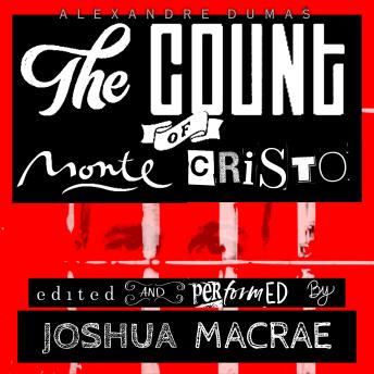 The Count of Monte Cristo