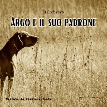 [Italian] - Argo e il suo padrone