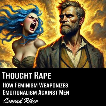 Thought Rape: How Feminism Weaponizes Emotionalism Against Men