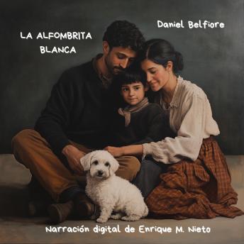 [Spanish] - La alfombrita blanca