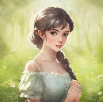 Bedtime Stories - The Beautiful Princess