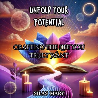 Unfold Your Potential: Crafting the Life You Truly Want
