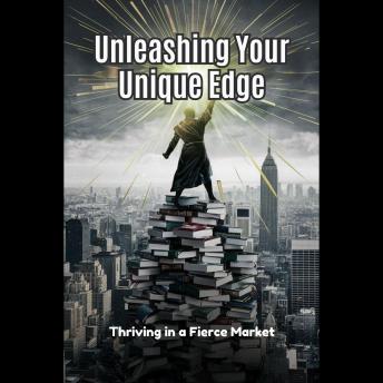 Unleashing Your Unique Edge: Thriving in a Fierce Market