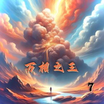 [Chinese] - 万相之王7: 李洛踏险途追梦，万相之巅傲骨扬，热血铸辉煌！