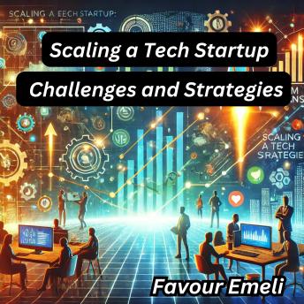 Scaling a Tech Startup: Challenges and Strategies