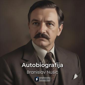 [Serbian] - Autobiografija