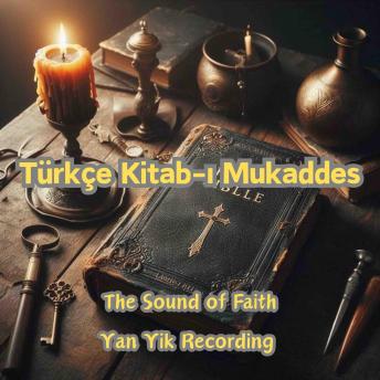 [Turkish] - Türkçe Kitab-ı Mukaddes