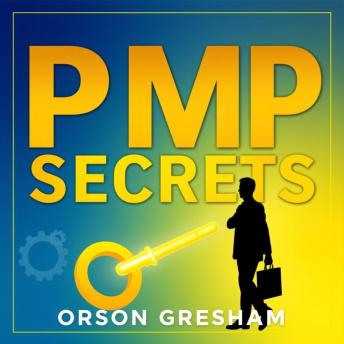 PMP Secrets: Transform Your Success with Smart Strategies: 'Maximize your PMP success! Access captivating audio insights designed to enhance your exam performance!'