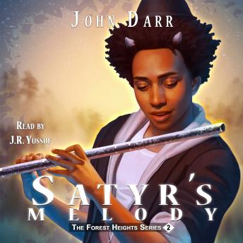 Satyr's Melody