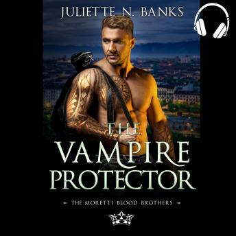 The Vampire Protector