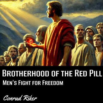 Brotherhood of the Red Pill: Men's Fight for Freedom