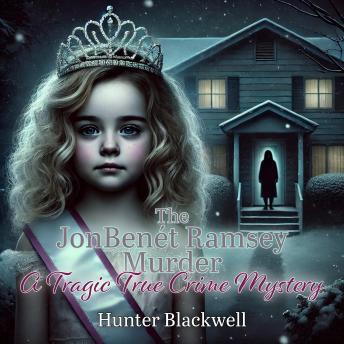 The JonBenét Ramsey Murder: A Tragic True Crime Mystery