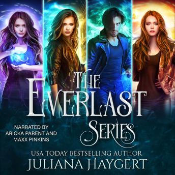 The Everlast: The Complete Series