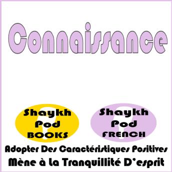 [French] - Connaissance